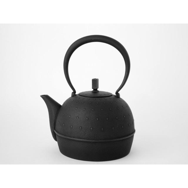 鉄瓶 Sayu 大 空間鋳造 岩清水久生 南部鉄器 : 雑貨のお店セレクト