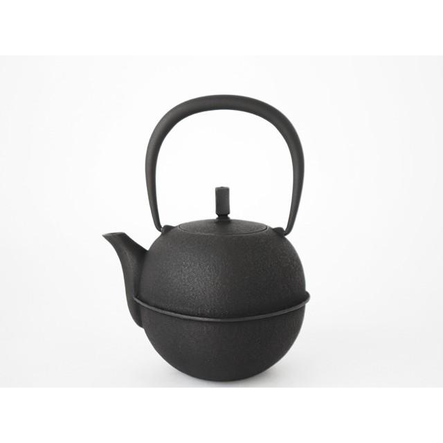 鉄急須 Gene 大 空間鋳造 岩清水久生 南部鉄器 : 雑貨のお店セレクト