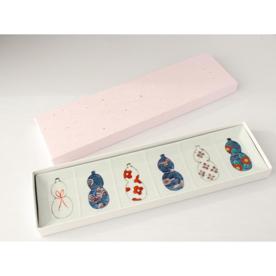 稀少！お正月に　音右衛門　金彩　変形長角皿　琳派　和モダン　雅【新品・未使用】 銹藍金絵絵替皿〈尾形乾山作／〉 文化遺産オンライン