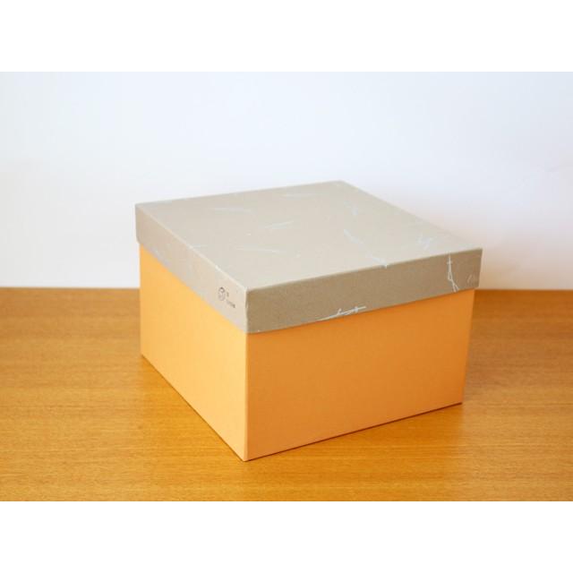 白木塗タモ6.0 二段重 内朱 6寸 松屋漆器店 重箱 : 雑貨のお店