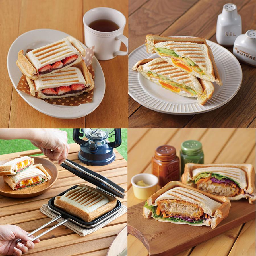 家事問屋 ホットパン IH対応 レシピブック付き