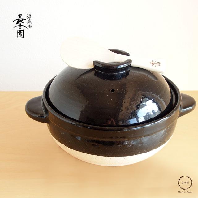 長谷園 炊飯土鍋「かまどさん」 3合 : 雑貨のお店セレクト