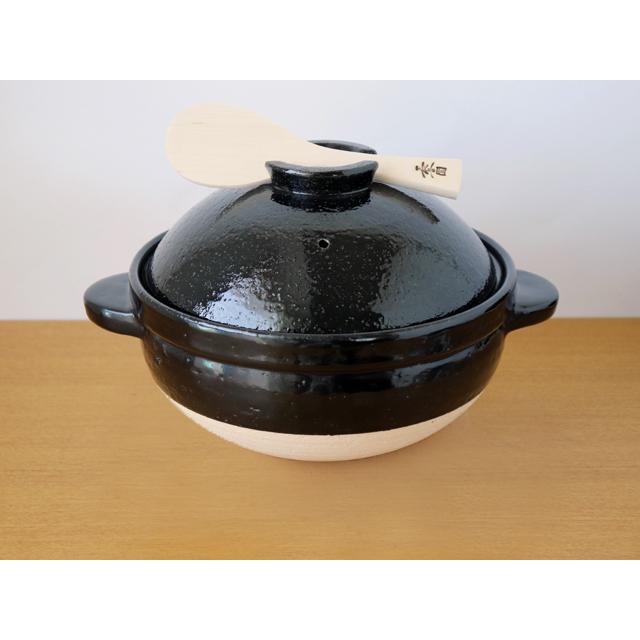 【ほぼ新品】長谷園のかまどさん（三合炊き土鍋） 楽天市場】かまどさん 3合炊き 長谷園 伊賀焼 直火専用ACT-01