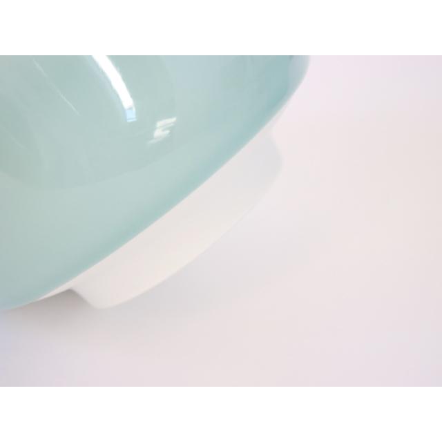 鍋島虎仙窯 鍋島青磁 どんぶり : 雑貨のお店セレクト・ペンギン - 通販