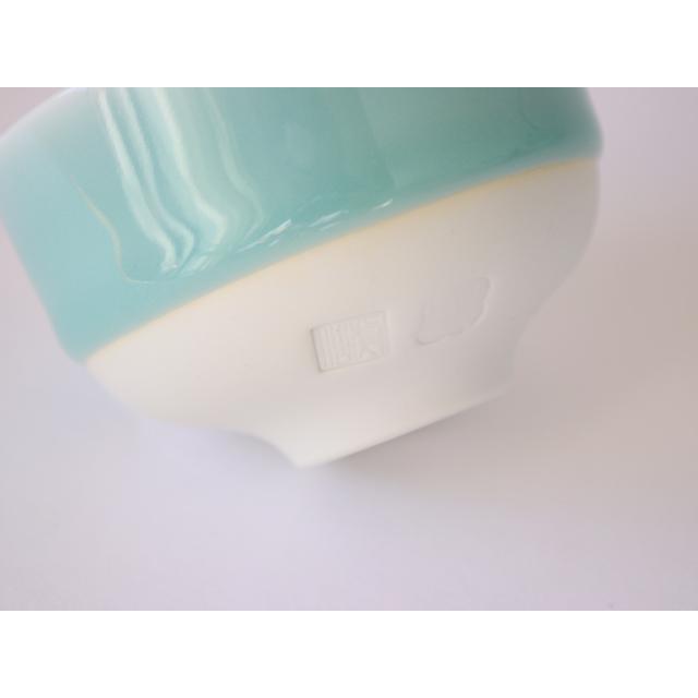 鍋島虎仙窯 鍋島青磁 煎茶碗 5個入り : 雑貨のお店セレクト・ペンギン