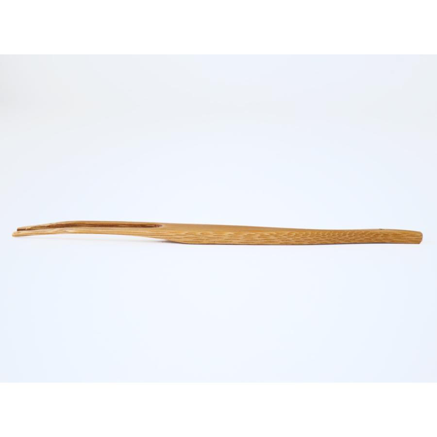 極美品】希少 非売品 AMEX センチュリオン 公長齋小菅 竹ガラスペン 付属品 公長齋小菅 鶴フォークセット 5本入り 日本製 天然竹 菓子切り 縁起物