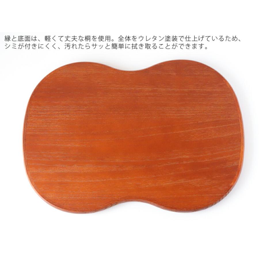公長齋小菅 網代トレー L 15337 矢羽根 日本製 : 雑貨のお店セレクト