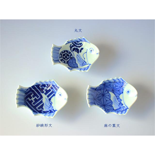 梶謙製磁社 招福鯛クラシック 豆皿 : 雑貨のお店セレクト・ペンギン