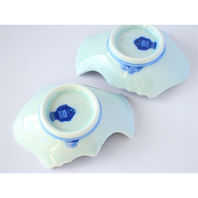 兜 皿 再入荷]no.38-2 髑髏皿淑女雑貨Toe Cocotte