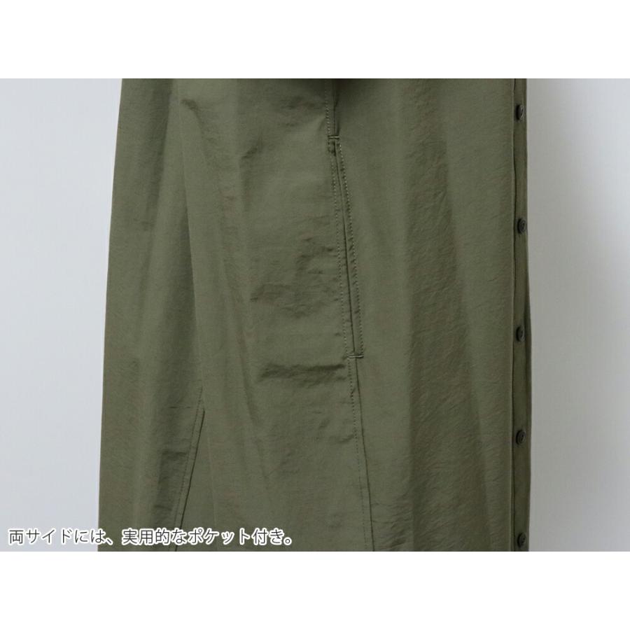 lelill バックタック フラップワンピース レリル 12531118 : 雑貨のお