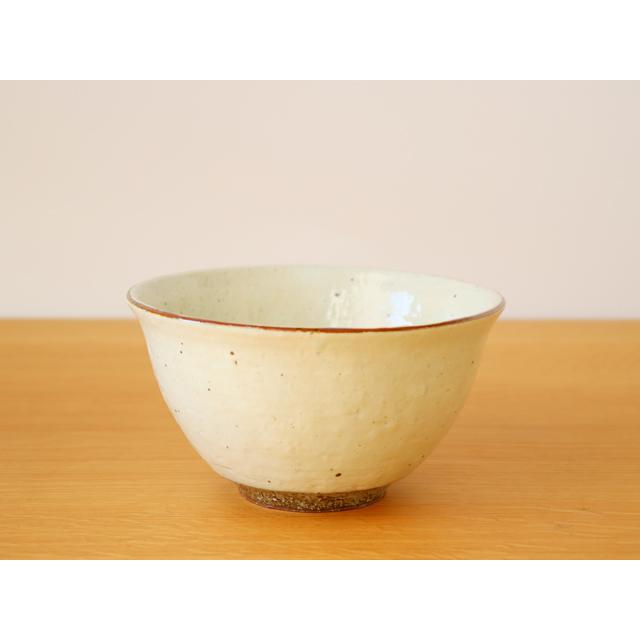 丸十製陶 丼 鉄粉引 : 雑貨のお店セレクト・ペンギン - 通販