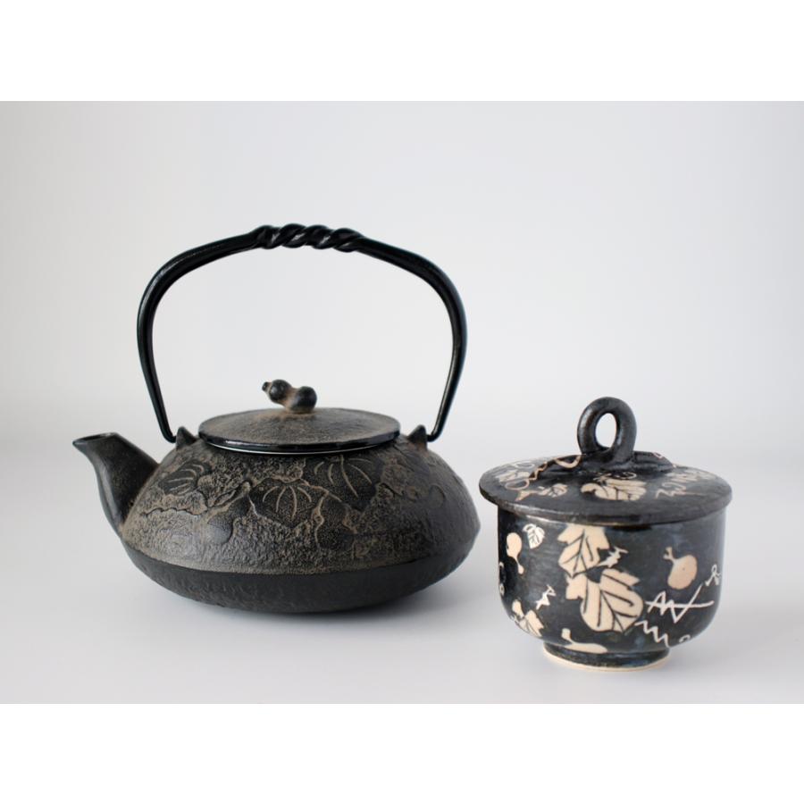 急須　煎茶　御室焼　京焼 急須 煎茶 御室焼 京焼