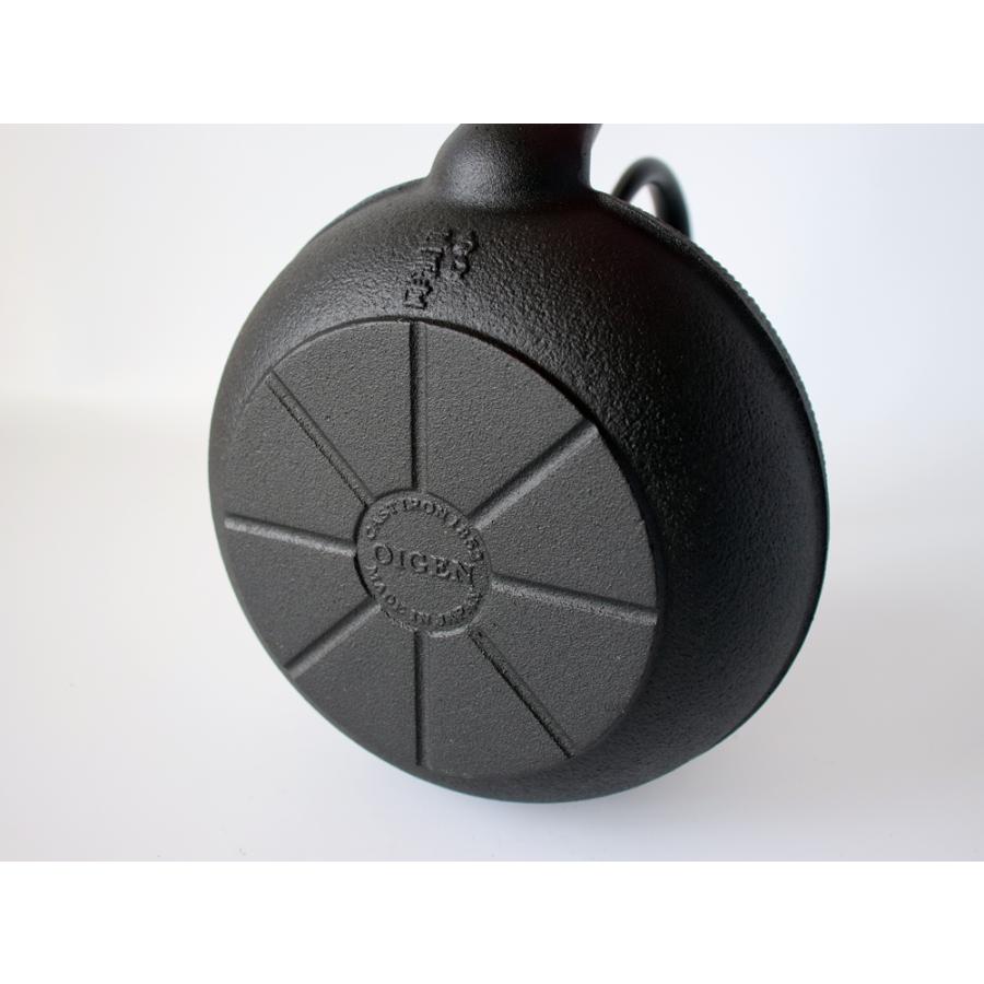 OIGEN オイゲン 盛栄堂 南部鉄器 鉄瓶 観月アラレ1.85L OIGEN 鉄瓶 観月アラレ 1.85L | 商品一覧 | 地域文化商社 うなぎ