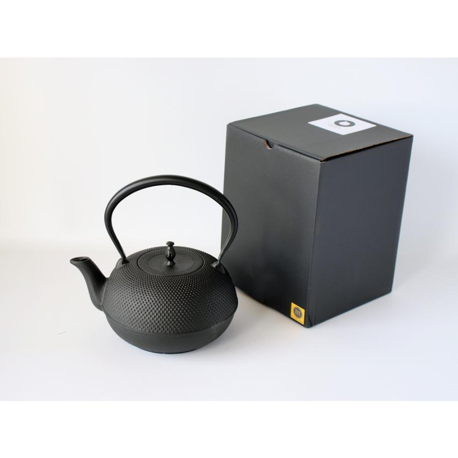 OIGEN 及源鋳造 鉄瓶 観月アラレ1.85L 787-673 爆買 : 雑貨のお