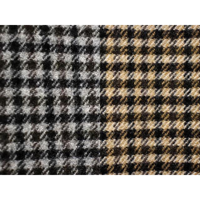 アレキサンダーワン チェック柄デイドレス　ノースリーブワンピース　スタッズ　S マドラスチェックノースリーブワンピース※WEB Store限定販売