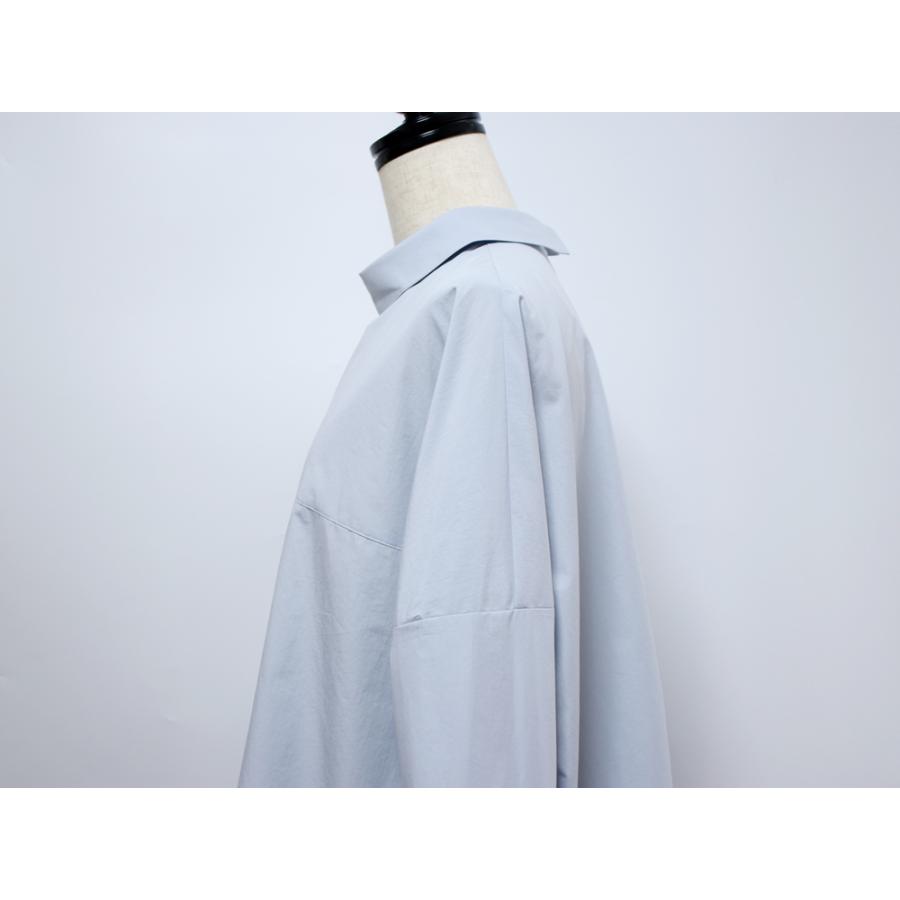 STAMP AND DIARY（スタンプアンドダイアリー） 前後どちらでも着られる