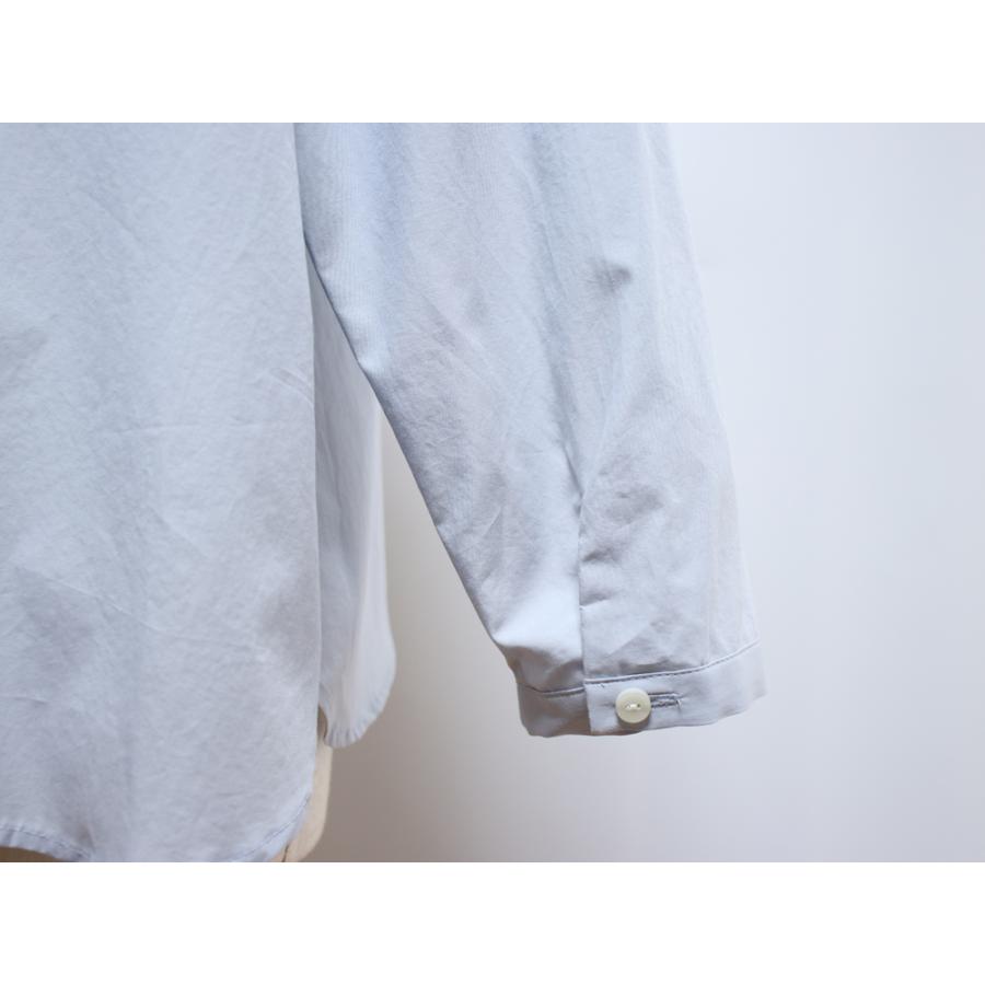 STAMP AND DIARY（スタンプアンドダイアリー） 前後どちらでも着られる