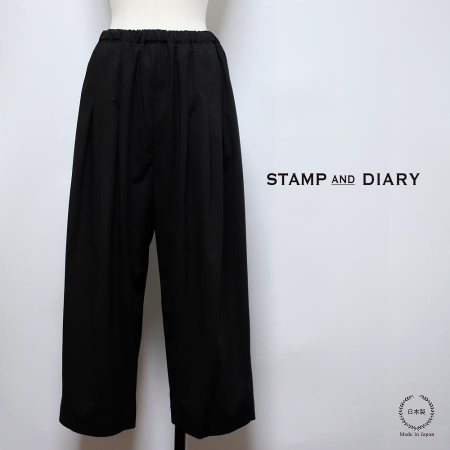 STAMP AND DIARY（スタンプアンドダイアリー） レーヨンタイプライター