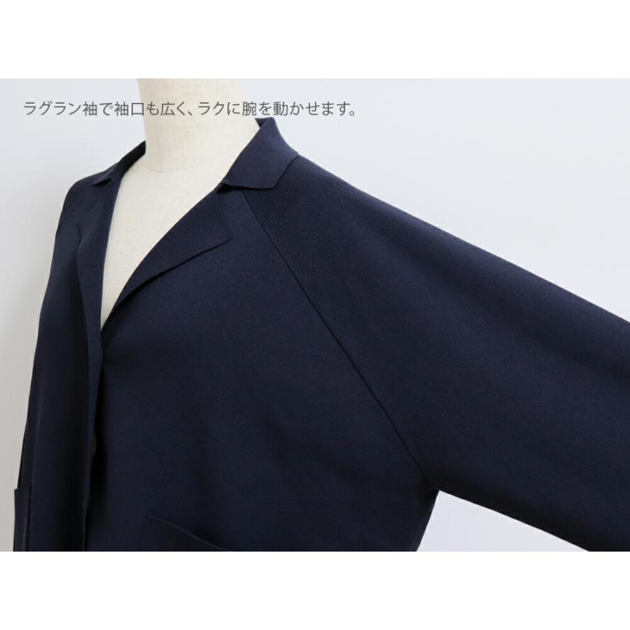 STAMP AND DIARY（スタンプアンドダイアリー） ハリのある風合い 軽く