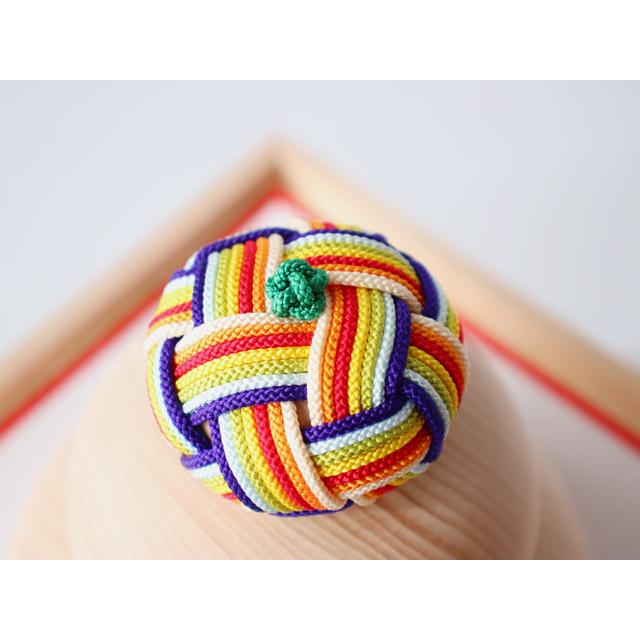 Studio-GALA ( スタジオガラ ) HALE 鏡餅 大 : 雑貨のお店