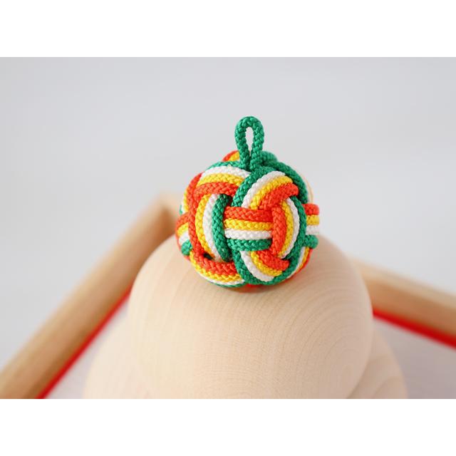 Studio-GALA ( スタジオガラ ) HALE 鏡餅 小 : 雑貨のお店セレクト