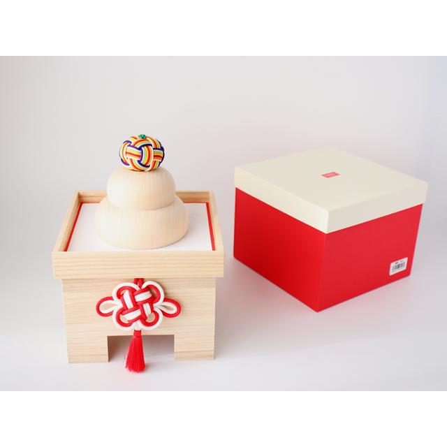 鏡餅大 — Studio GALA 鏡餅大 — Studio GALA