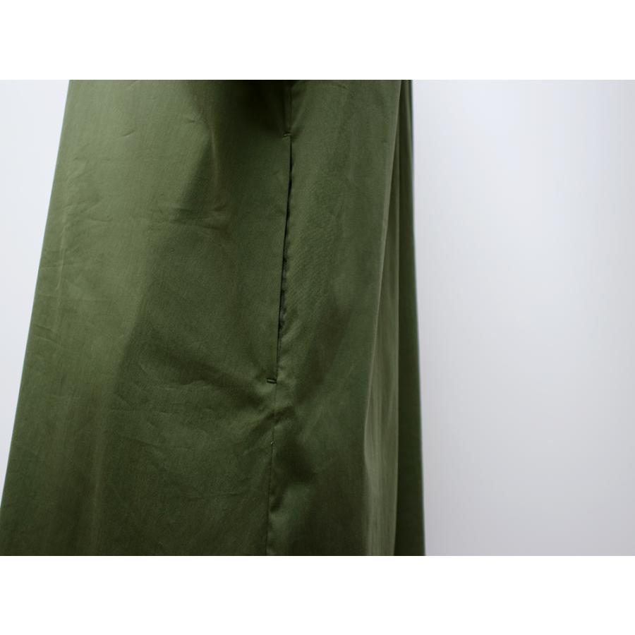 TICCA テントシャツワンピース tbca-123 ティッカ ブラック