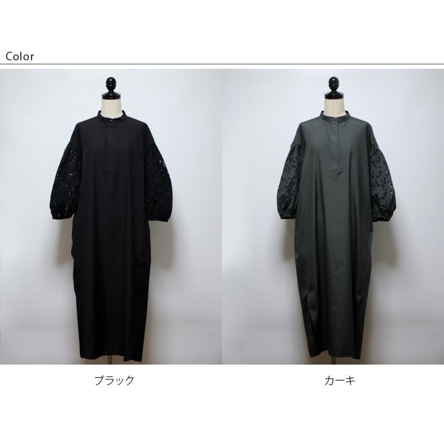 TICCA フラワーレースパフスリーブワンピースtbds-113 ティッカ 