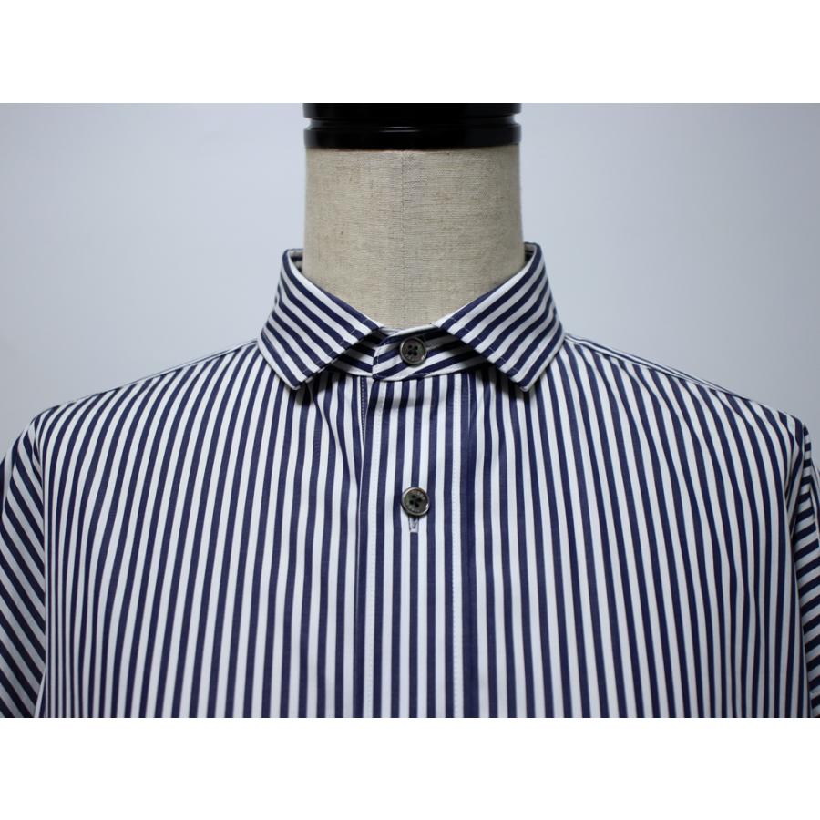 TICCA（ティッカ） スクエアビッグシャツワンピース tbds-017 ブラック