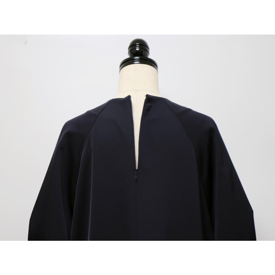 TICCA（ティッカ） ワンピース ツイストスリーブドレス tbda-162