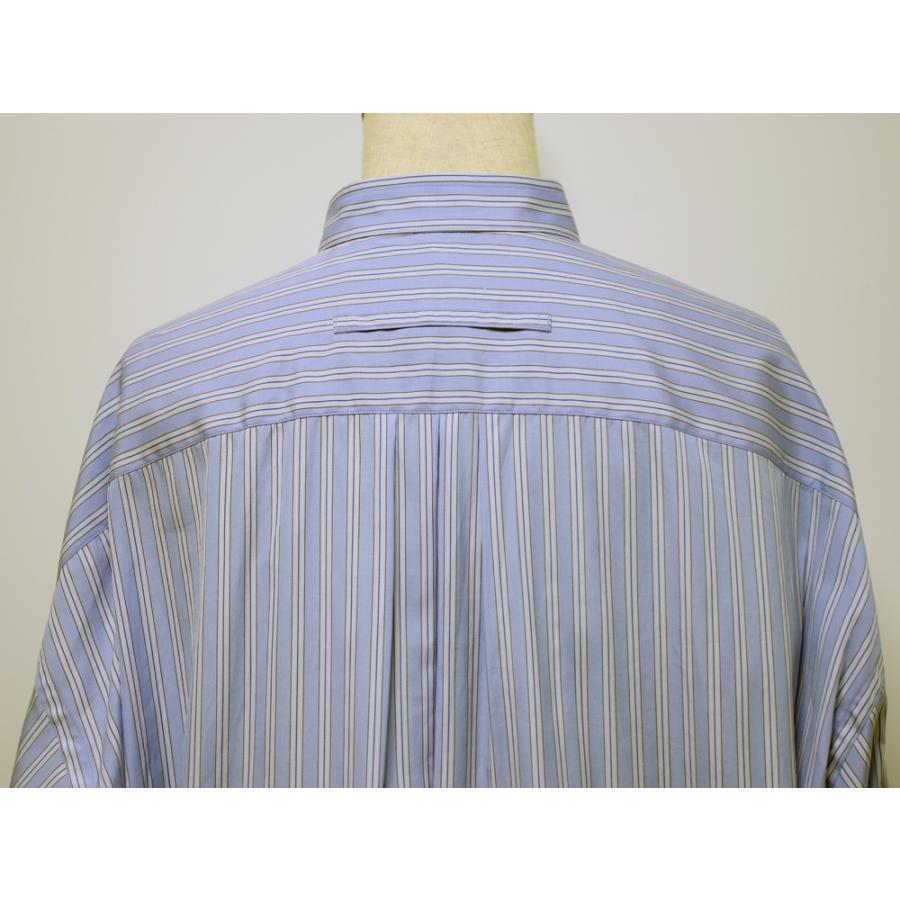 極美品　TICCA Demi-Luxe BEAMS スタンドスクエア シャツ Demi-Luxe BEAMS（デミルクス ビームス）の「TICCA / スタンドスクエア