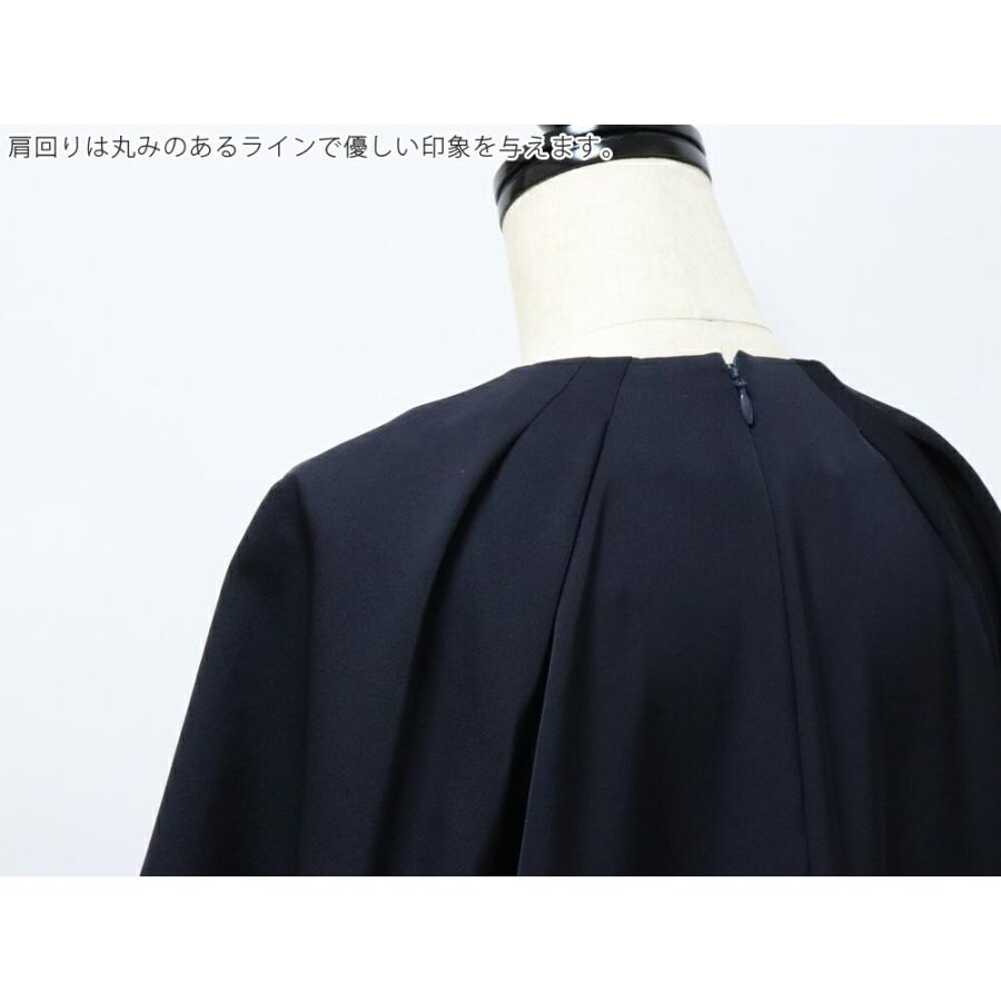 TICCA（ティッカ） キーネックドレス ワンピース tbes-121 カジュアル