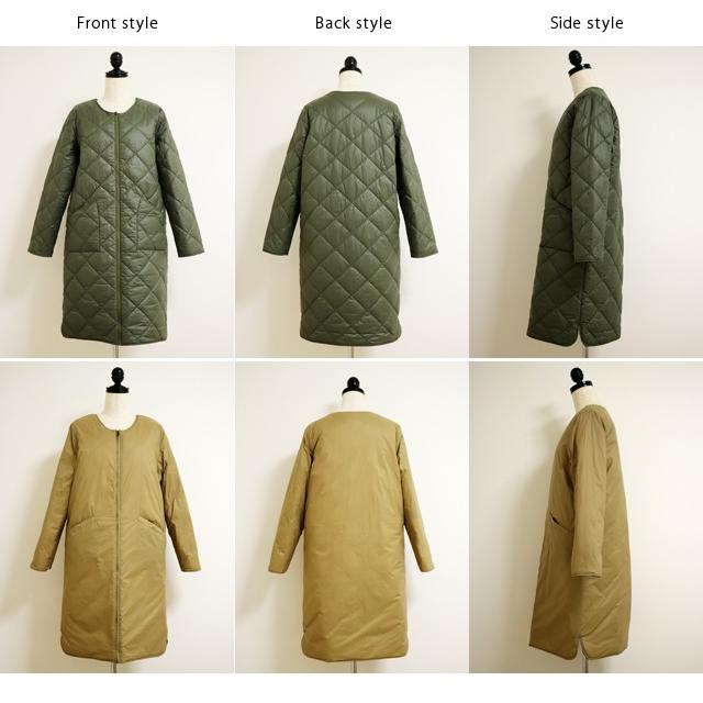 マイク ラフレシアアルノルディ 火山 薄く て 軽く て 暖かい コート レディース Kohyo Home Jp