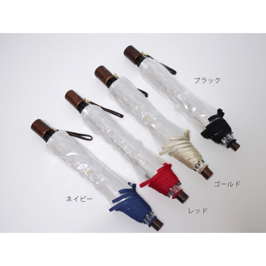 White Rose 折りたたみビニール傘 ホワイトローズ　アメマチ58 Amazon | ホワイトローズ 折りたたみビニール傘 アメマチ58 天然