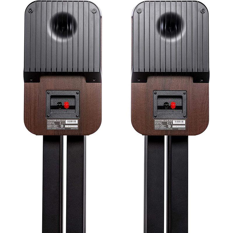 公式 ポークオーディオ POLK AUDIO SIGNATURE ELITE ES20 ブック