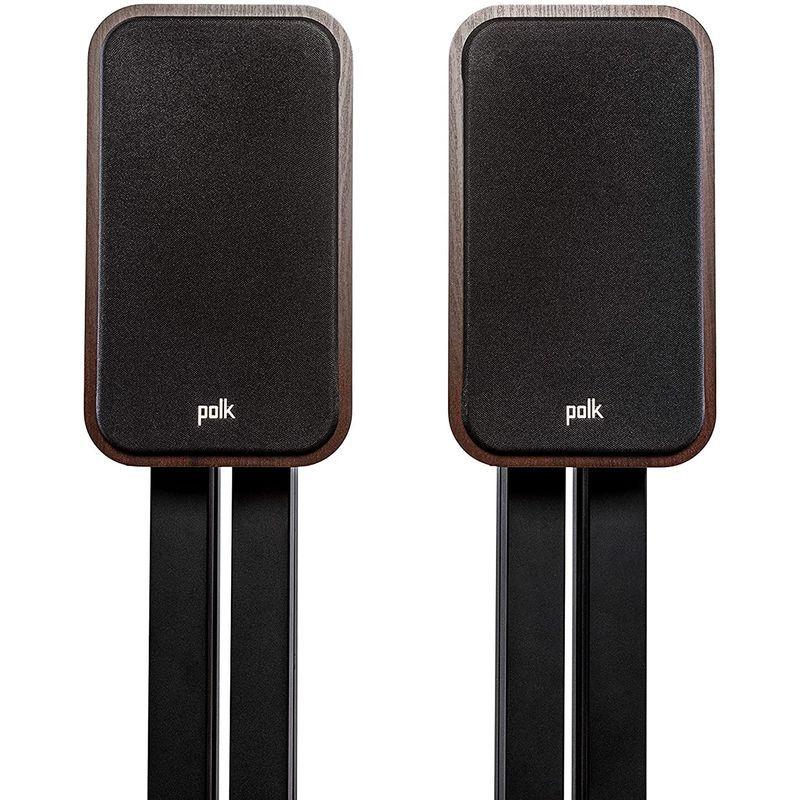 公式 ポークオーディオ POLK AUDIO SIGNATURE ELITE ES20 ブック