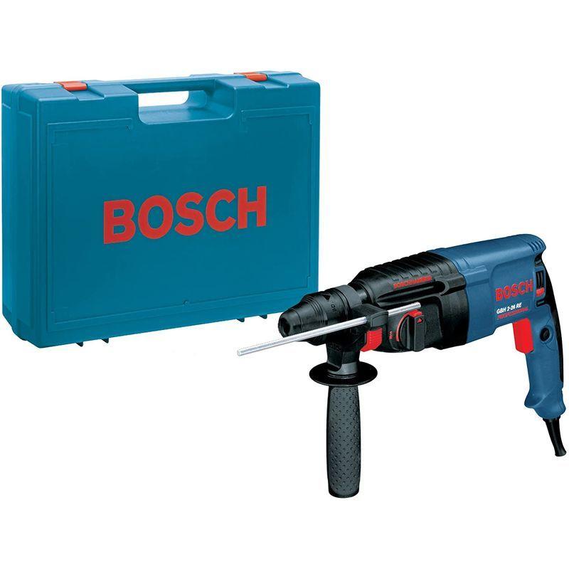 Bosch Professional(ボッシュ) SDSプラスハンマードリル GBH2-26RE