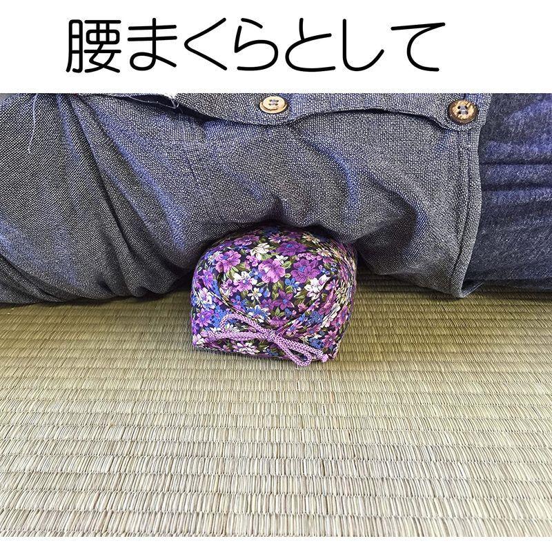 限定製作 快適グッズ 旅行小物 ラベンダー ポプリ入り 北海道産 そば殻 安眠枕 健康 長枕 足枕 Store Arrowdot Io