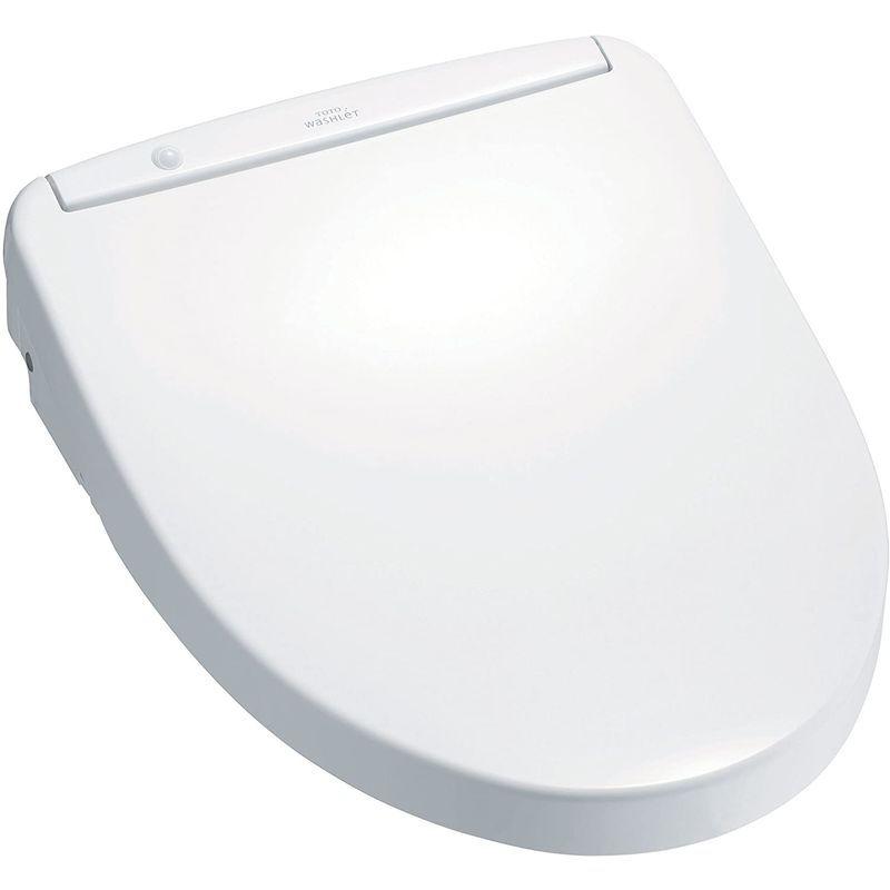 愛用 TOTO 温水洗浄便座 ウォシュレット・アプリコットF1 TCF4713R