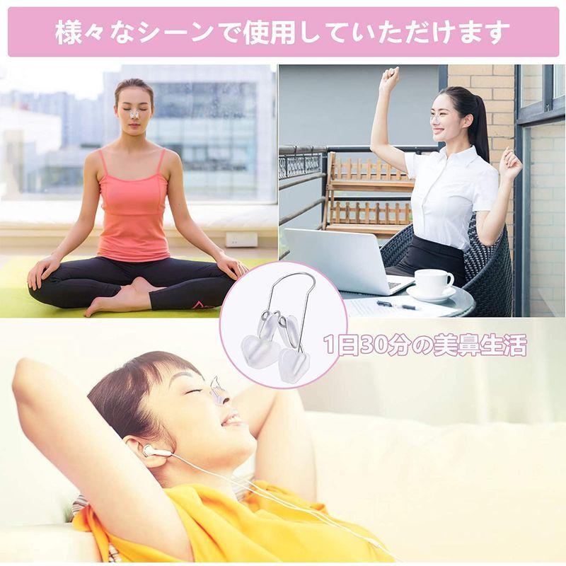 輝い 鼻高 鼻クリップ 美鼻筋セレブ 改良版鼻プチ 鼻栓 美鼻修 透明、に適用初めて使用される方や やわらかシリカゲル 鼻筋セレブ ノーズクリップ 耳栓、ノーズクリップ - www.we-job.com 輝い 鼻高 鼻クリップ 美鼻筋セレブ 改良版鼻プチ 鼻栓 美鼻修 透明、に適用初めて使用される方や やわらかシリカゲル 鼻筋セレブ ノーズクリップ 耳栓、ノーズクリップ - www.we-job.com