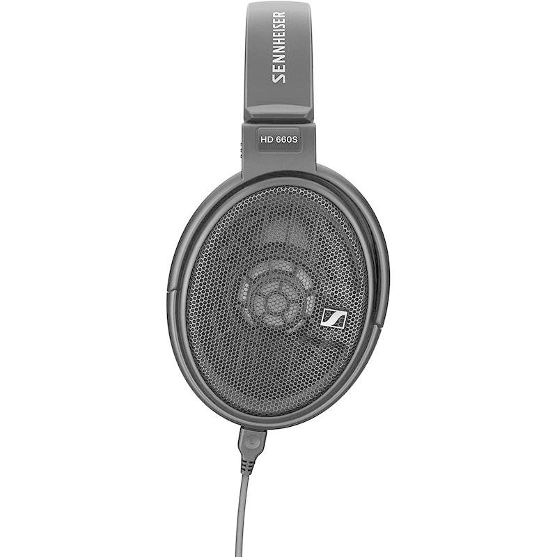 SENNHEISER HD660S ヘッドホン ゼンハイザー | www.institutoberbigier