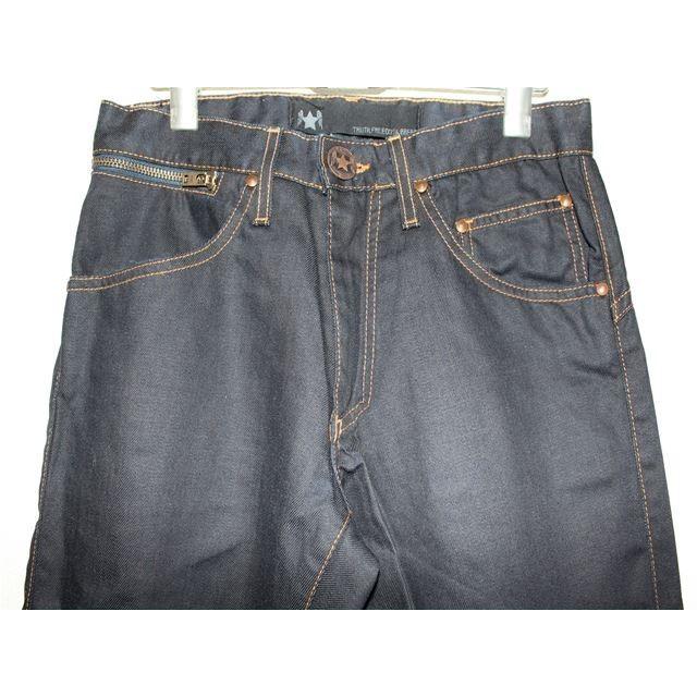 ブレッドデニムカンパニー BREAD DENIM COMPANY メンズデニムパンツ ジーンズ 28インチ USA 新品