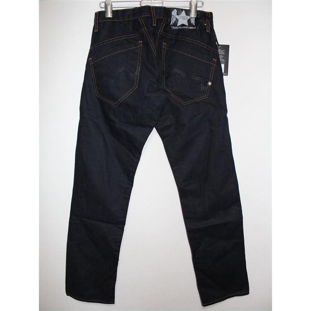 ブレッドデニムカンパニー BREAD DENIM COMPANY メンズデニムパンツ ジーンズ 28インチ USA 新品