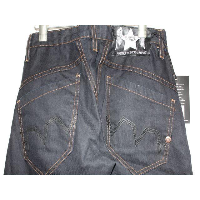 ブレッドデニムカンパニー BREAD DENIM COMPANY メンズデニムパンツ ジーンズ 28インチ USA 新品