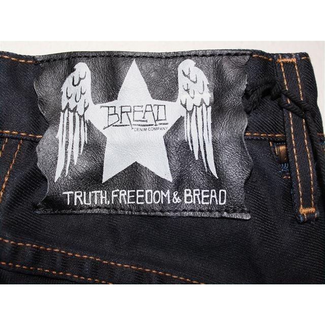 ブレッドデニムカンパニー BREAD DENIM COMPANY メンズデニムパンツ ジーンズ 28インチ USA 新品
