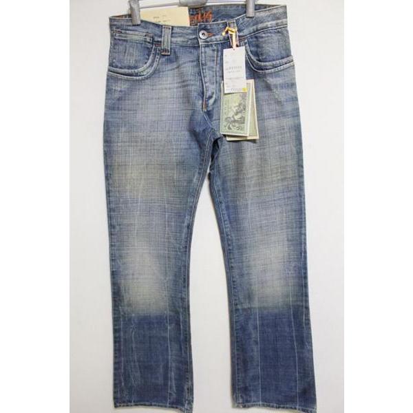 ジェットラグ ボトムス パンツ Jetlag メンズファッション メンズ デニムパンツ 30インチ ジーンズ 30インチ No771