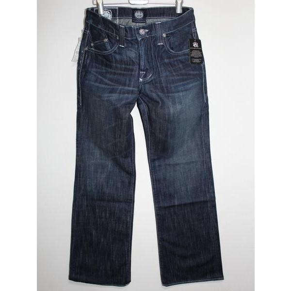 数量は多 メンズデニムパンツ Rock Republic ロック リパブリック Hnl0350 新品 ブルー ジーンズ Hvmt ジーンズ デニム サイズ 29インチ Acte Paris Org