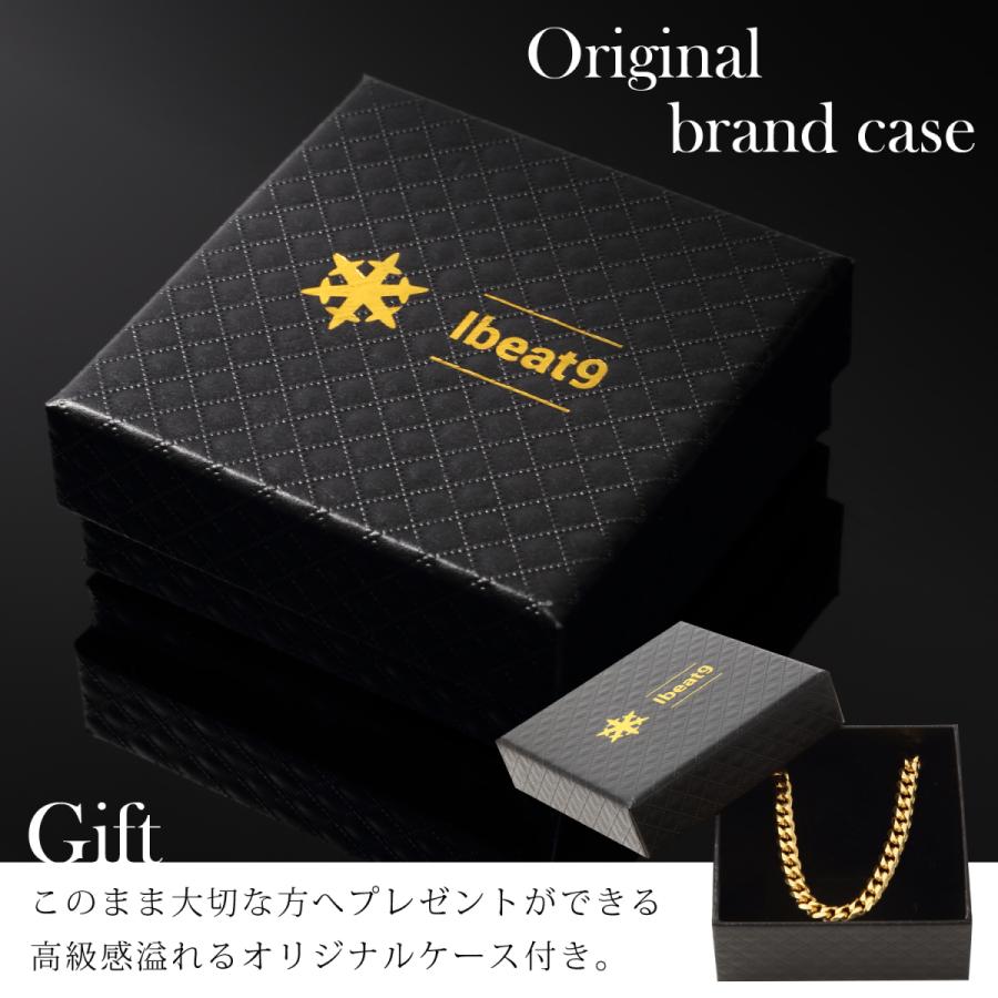喜平ネックレス メンズ チェーン ネックレス シルバー ゴールド 銀 金 