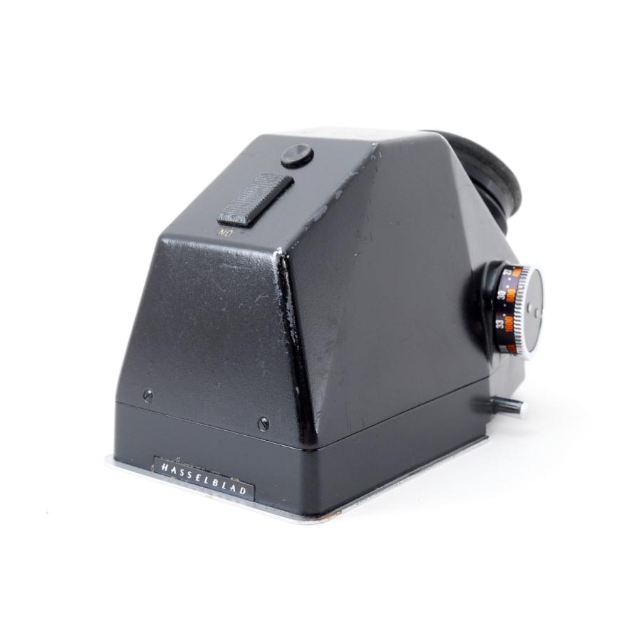 バーゲンで ハッセルブラッド Hasselblad Meter Prism Finder メーター
