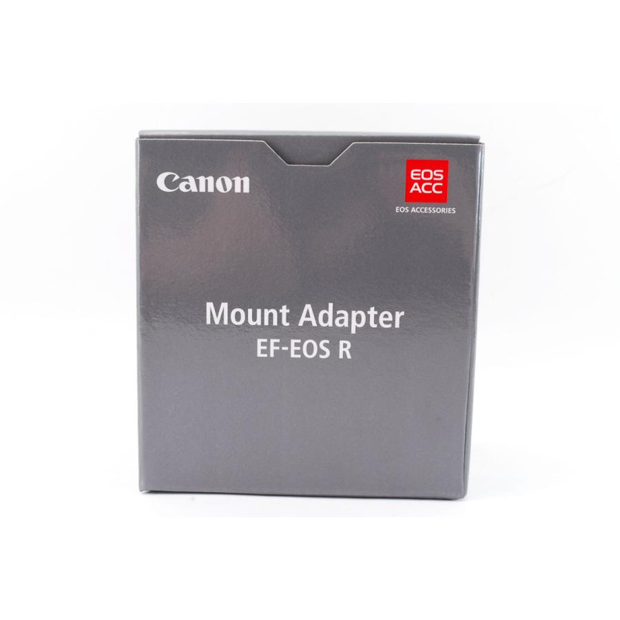 代引き人気 キヤノン Canon EF-EOS R Mount Adapter マウント